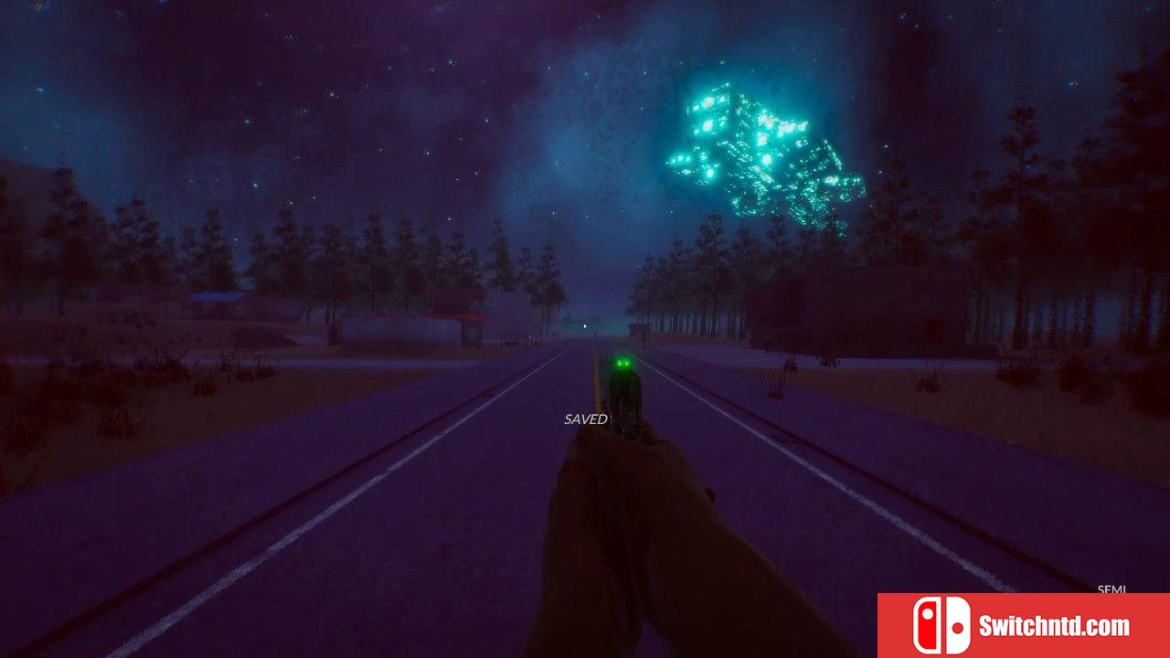 《梦魇模拟器2：重生（Nightmare Simulator 2 Rebirth）》PLAZA镜像版[EN]_2