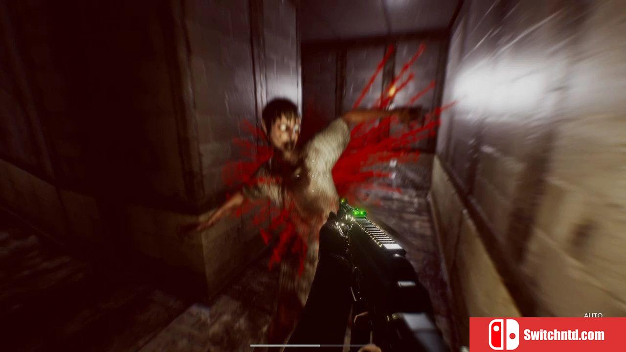 《梦魇模拟器2：重生（Nightmare Simulator 2 Rebirth）》PLAZA镜像版[EN]_3