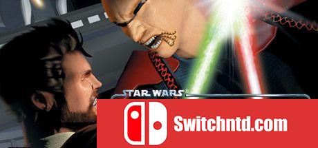 《星球大战绝地武士：黑暗原力2 （STAR WARS Jedi Knight: Dark Forces II）》I_KnoW镜像版[EN]_0