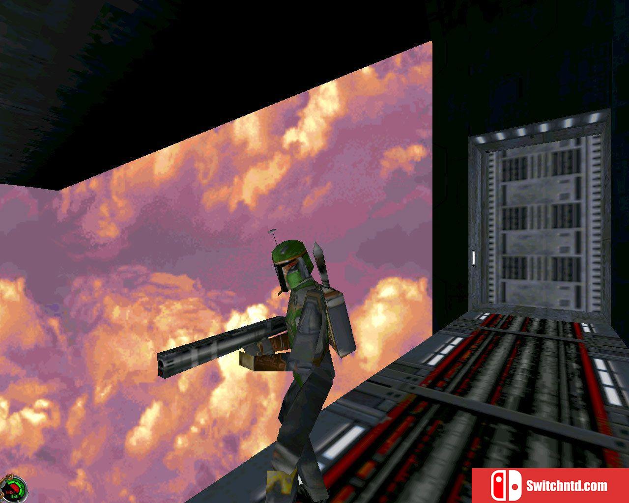 《星球大战绝地武士：黑暗原力2 （STAR WARS Jedi Knight: Dark Forces II）》I_KnoW镜像版[EN]_3