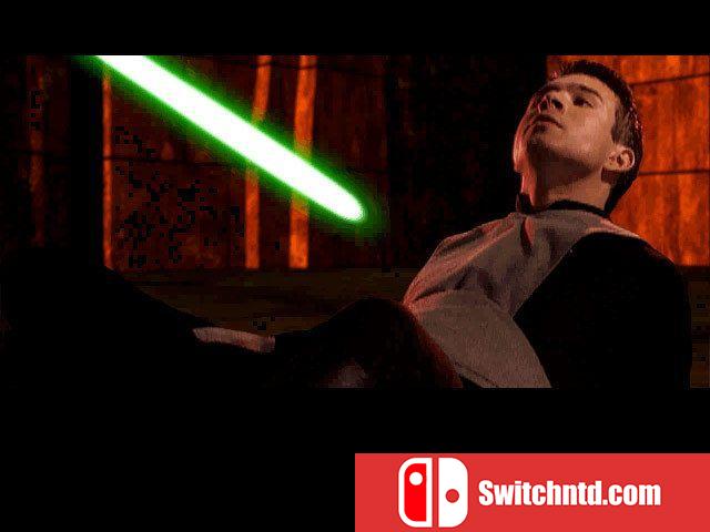 《星球大战绝地武士：黑暗原力2 （STAR WARS Jedi Knight: Dark Forces II）》I_KnoW镜像版[EN]_5