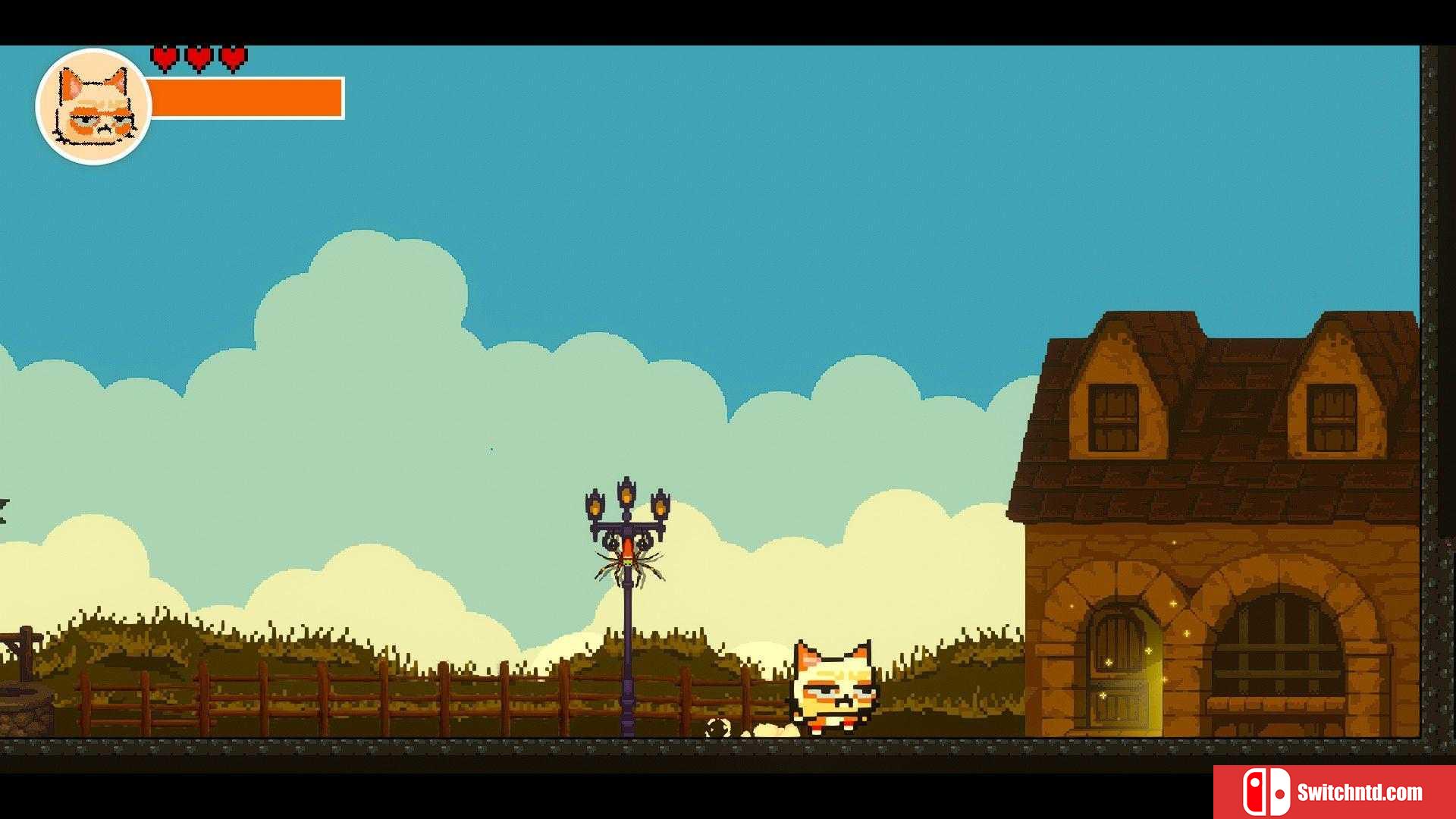 《卡廷（Catovania）》DARKZER0硬盘版[EN/JP]_1