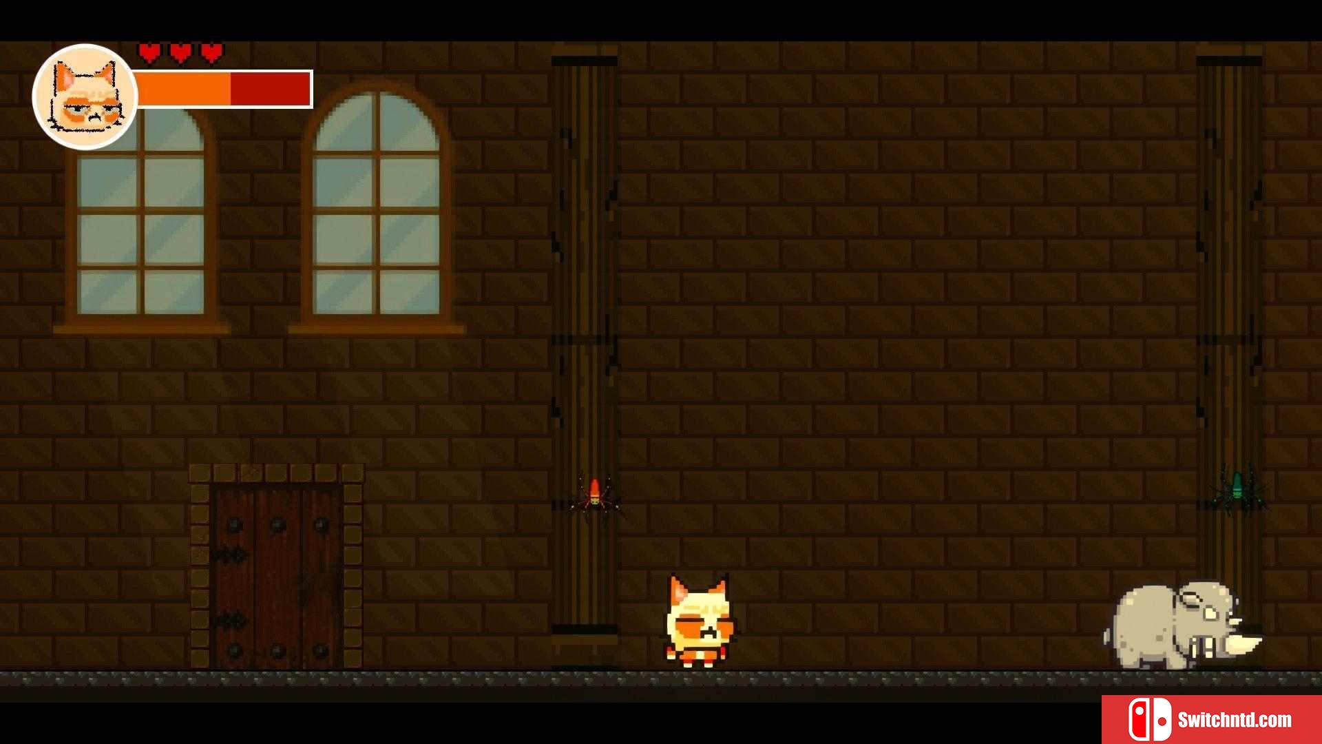 《卡廷（Catovania）》DARKZER0硬盘版[EN/JP]_2