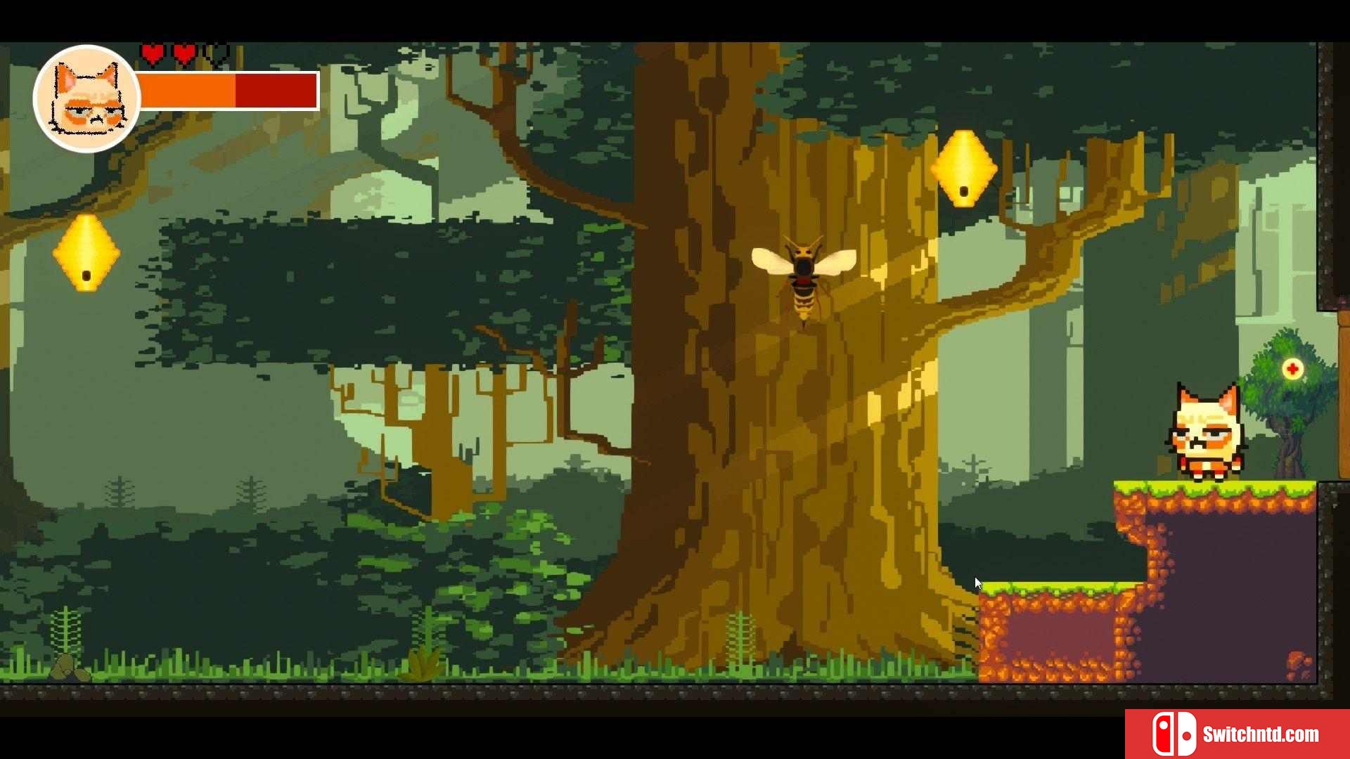 《卡廷（Catovania）》DARKZER0硬盘版[EN/JP]_5