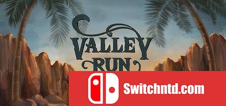 《山谷骑行（Valley Run）》VREX镜像版[EN]_0