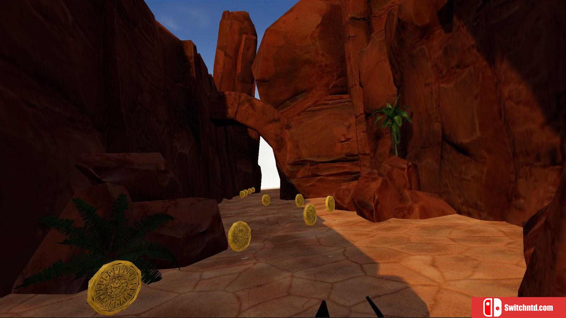 《山谷骑行（Valley Run）》VREX镜像版[EN]_2