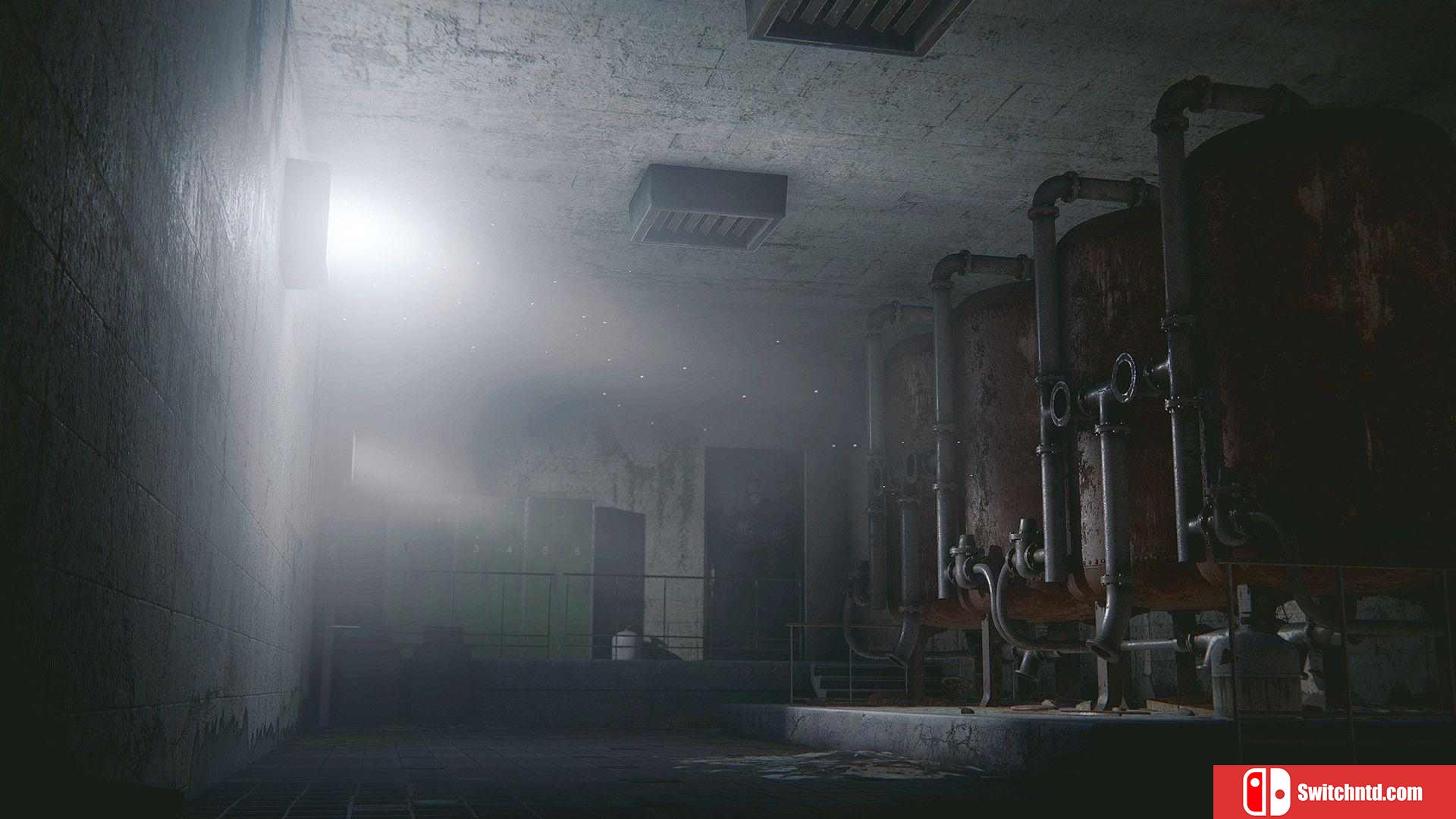 《灯光：重制版（The Light Remake）》PLAZA镜像版[EN]_2