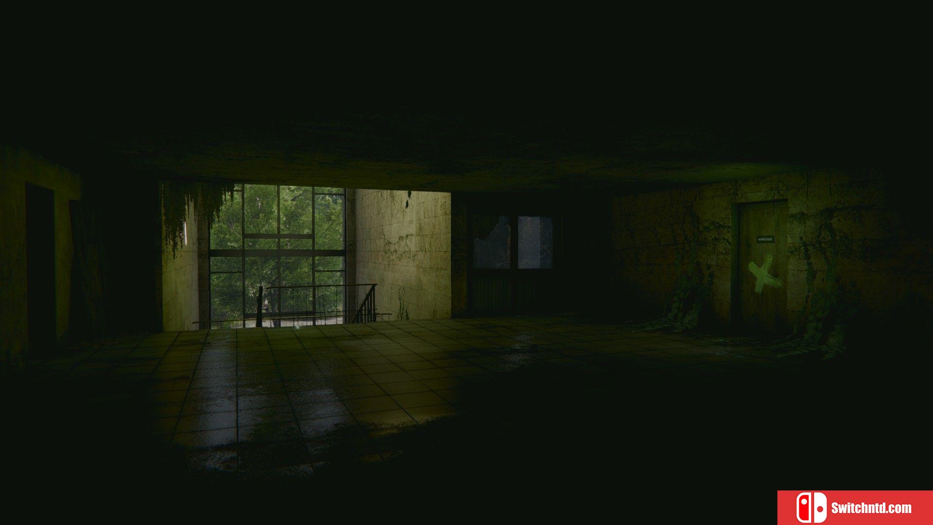 《灯光：重制版（The Light Remake）》PLAZA镜像版[EN]_5