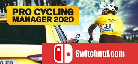 《职业自行车经理2020（Pro Cycling Manager 2020）》SKIDROW镜像版[EN]_0