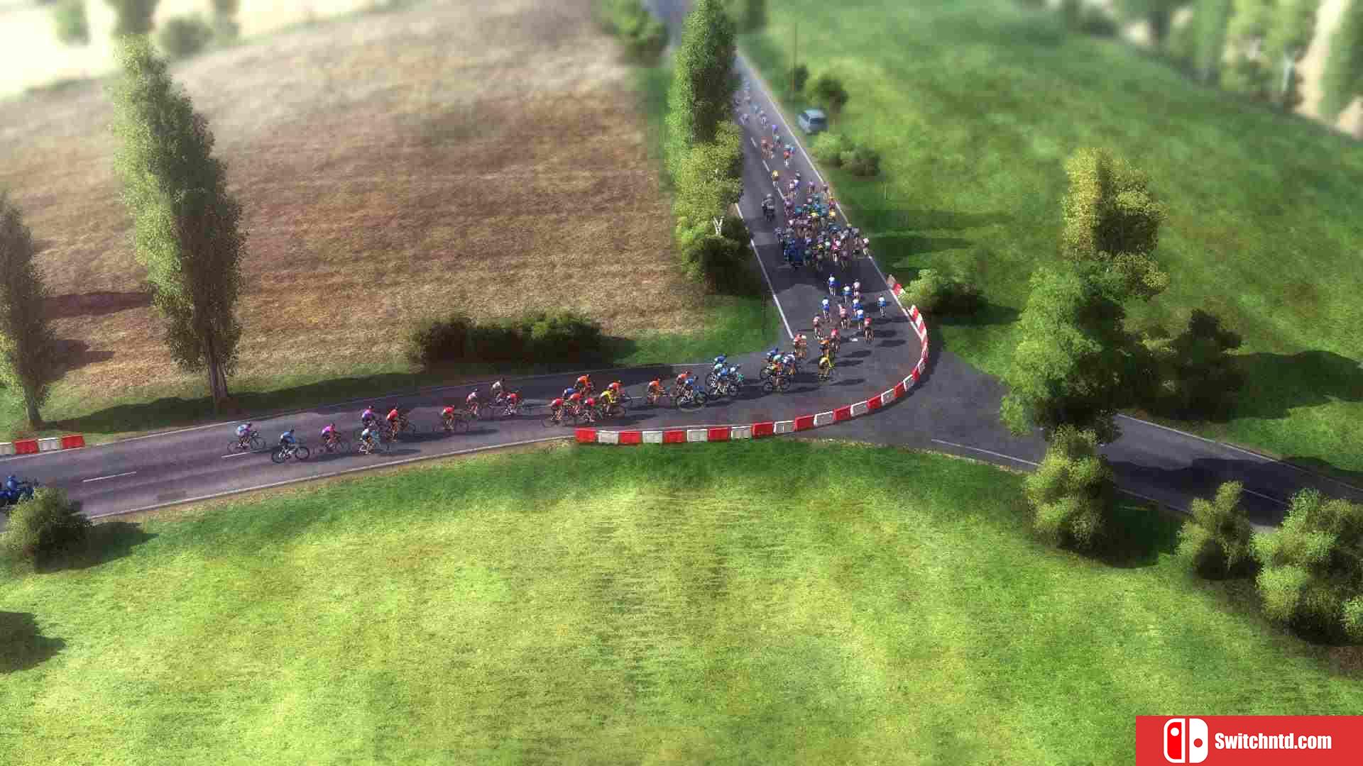 《职业自行车经理2020（Pro Cycling Manager 2020）》SKIDROW镜像版[EN]_5