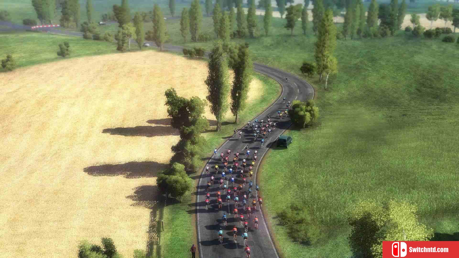 《职业自行车经理2020（Pro Cycling Manager 2020）》SKIDROW镜像版[EN]_4