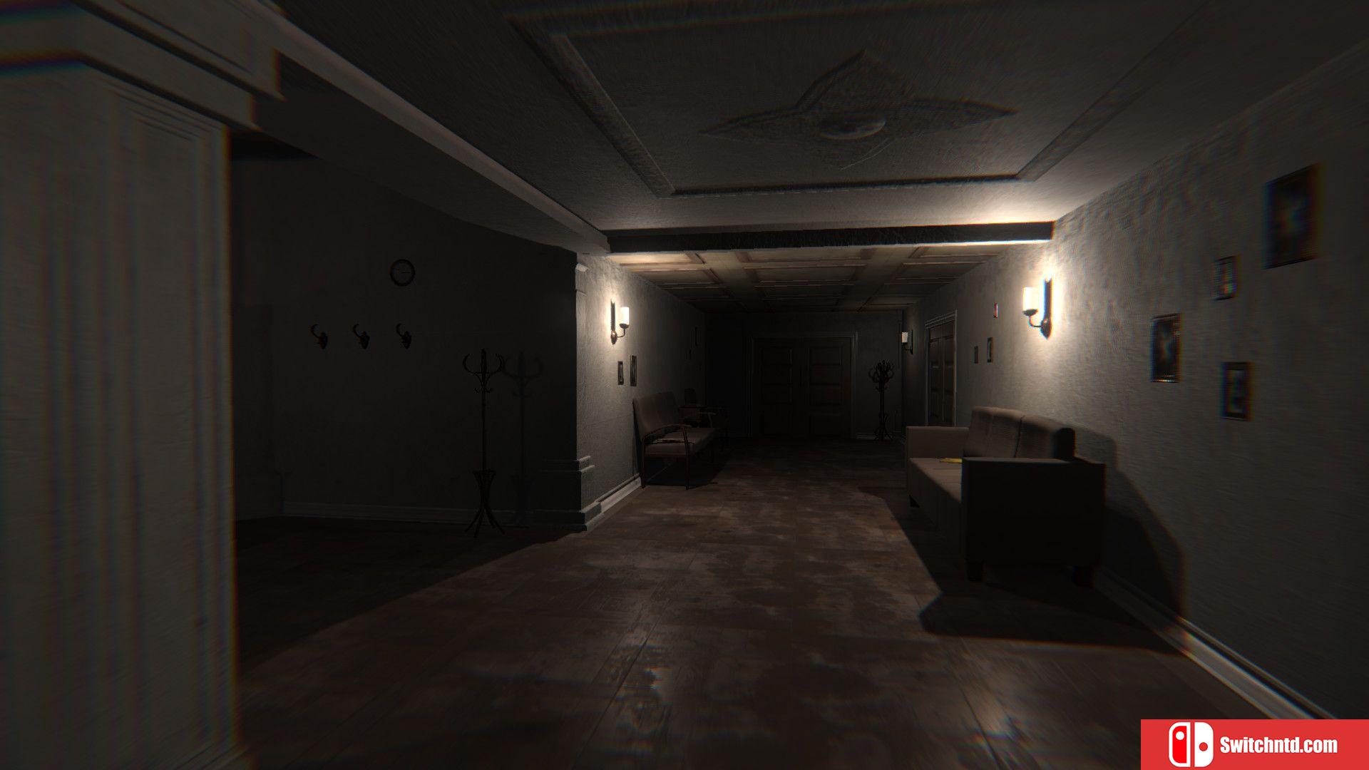 《不一致（Inconsistencies）》PLAZA镜像版[EN]_5