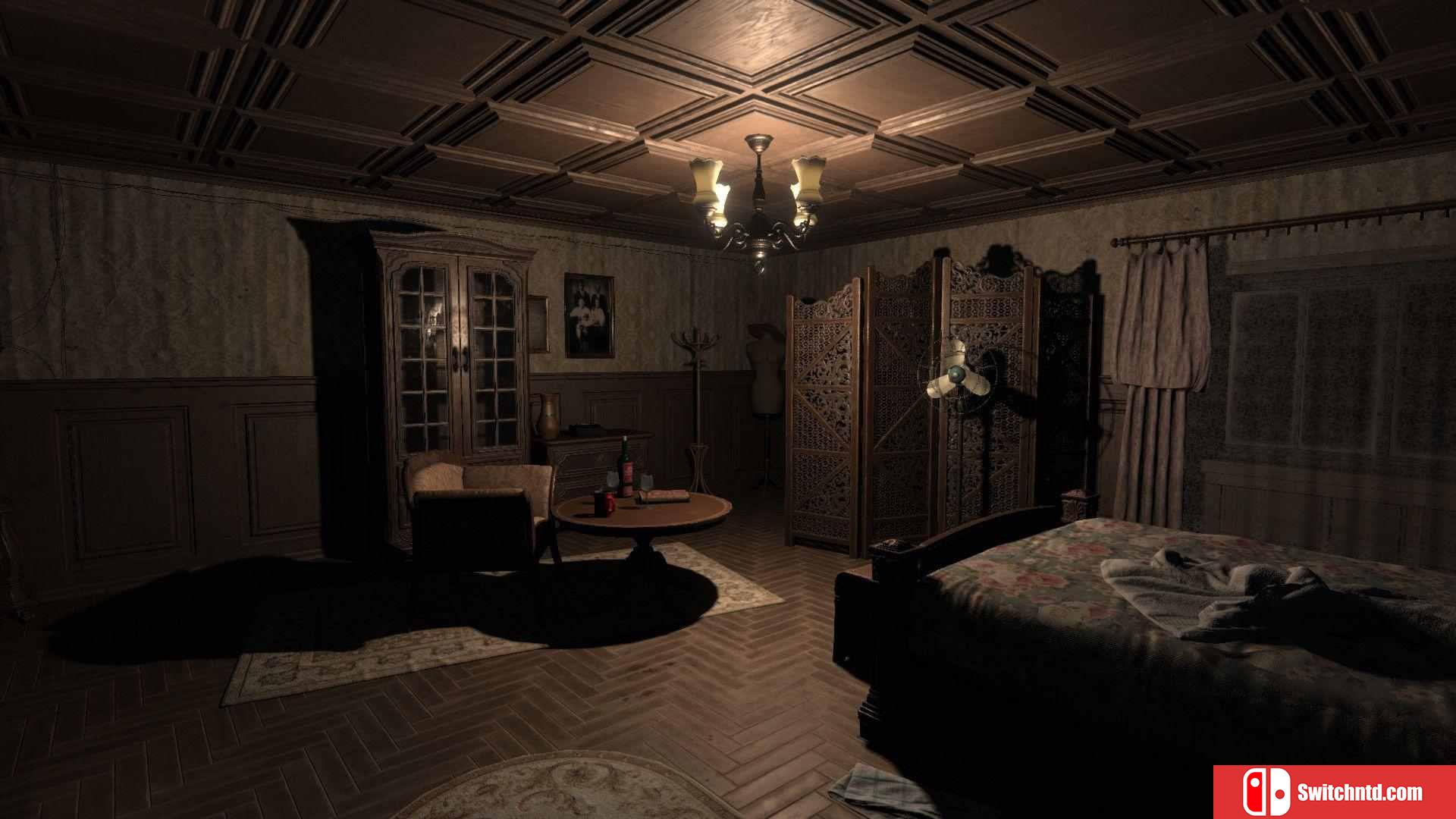 《不一致（Inconsistencies）》PLAZA镜像版[EN]_2
