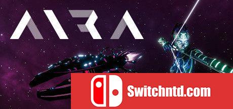 《艾拉VR（AIRA VR）》VREX镜像版[EN]_0