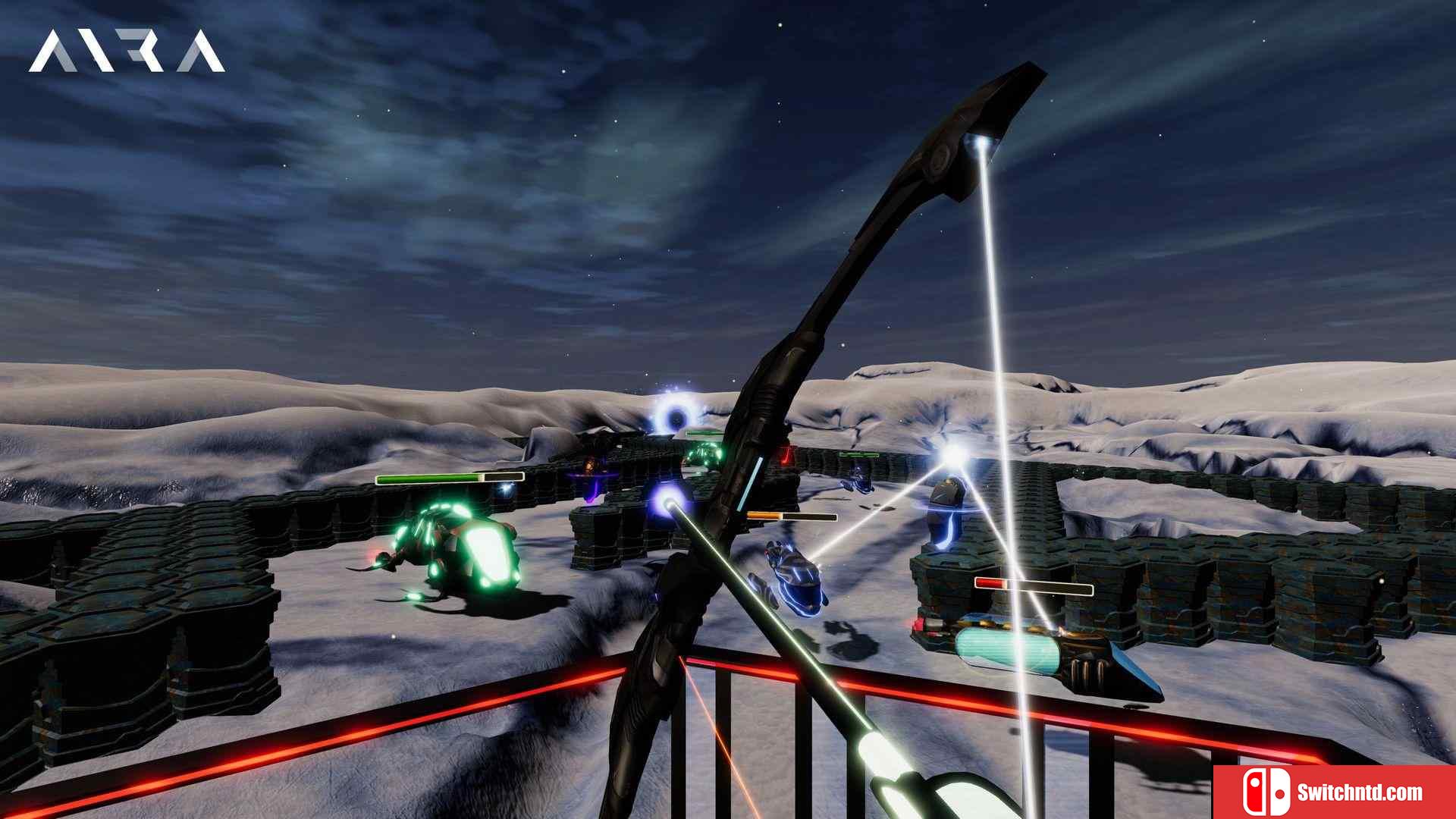 《艾拉VR（AIRA VR）》VREX镜像版[EN]_3