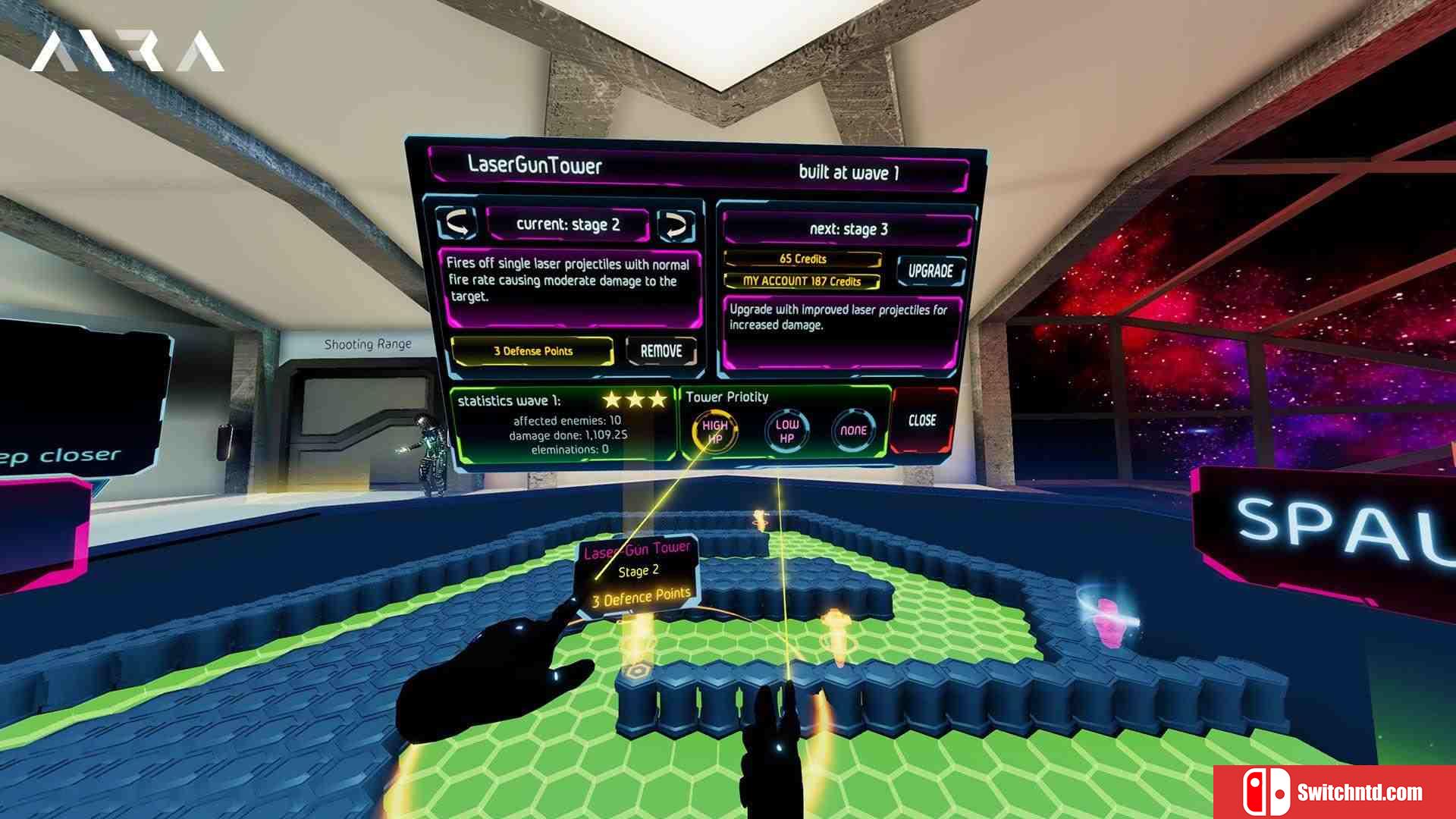《艾拉VR（AIRA VR）》VREX镜像版[EN]_4