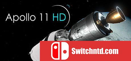 《阿波罗11号VR HD（Apollo 11 VR HD）》VREX镜像版[EN]_0