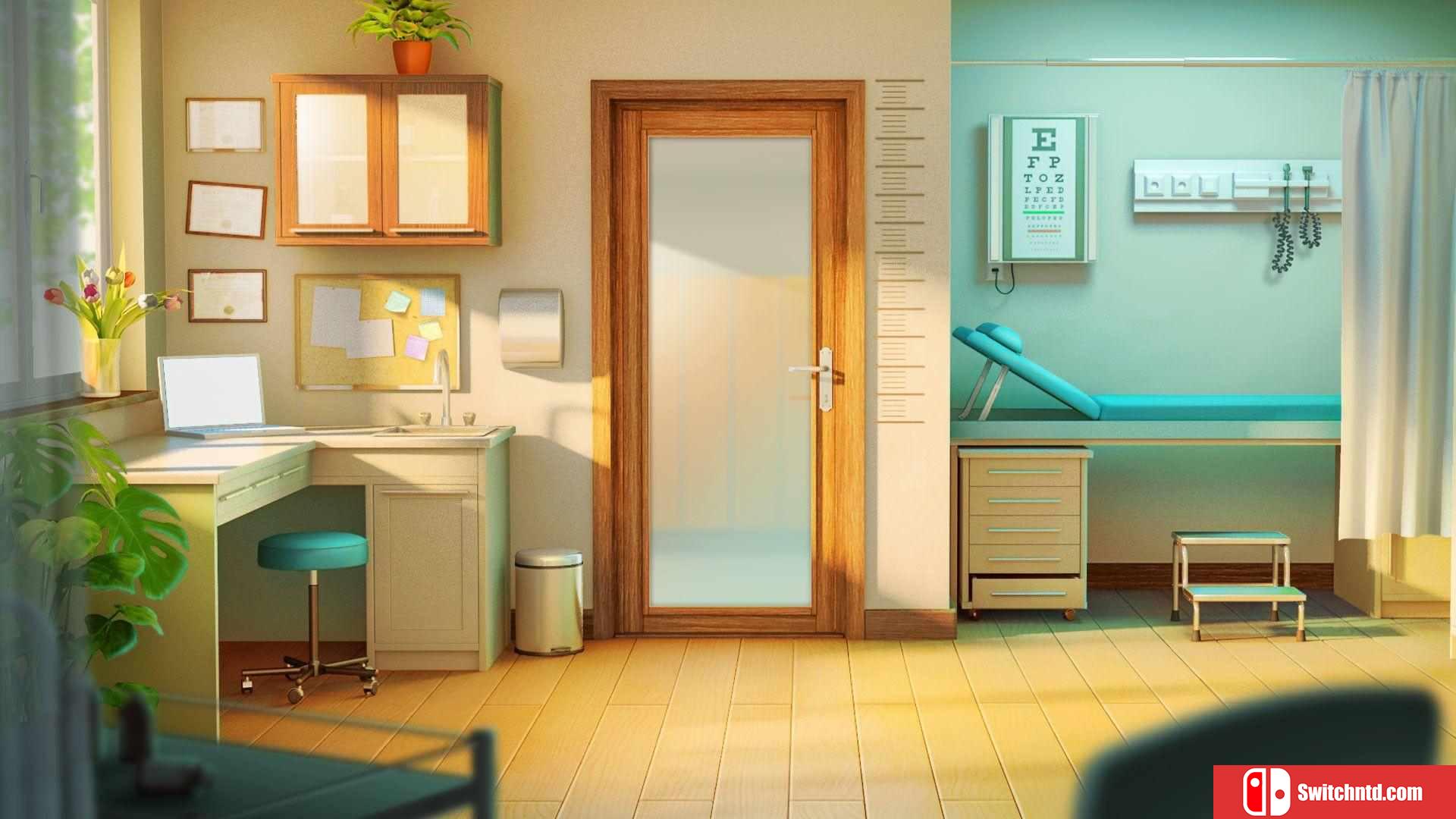 《100门：逃脱学校游戏（100 Doors Game: Escape from School）》RAZOR硬盘版[EN/JP]_2