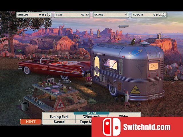 《美国之旅2：西部（Road Trip USA II: West）》典藏版 RAZOR硬盘版[EN]_2