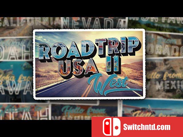 《美国之旅2：西部（Road Trip USA II: West）》典藏版 RAZOR硬盘版[EN]_4