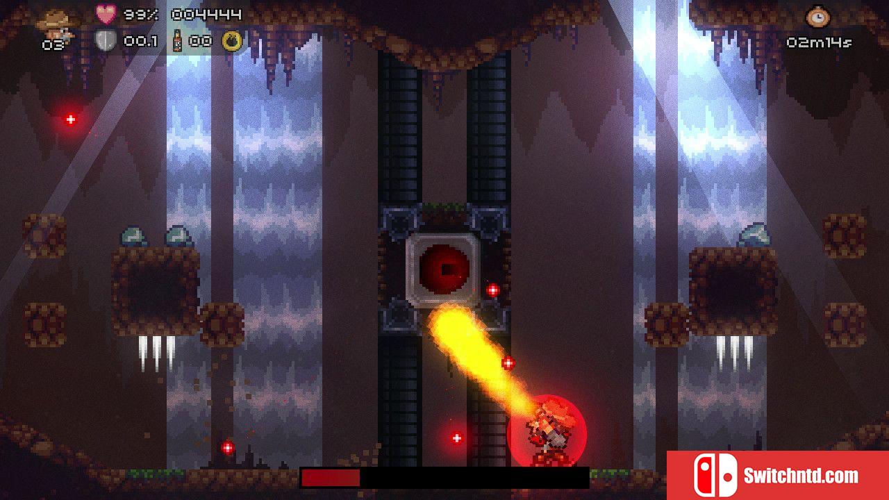 《硬核行动（Operation Hardcore）》Build 110 SiMPLEX硬盘版[EN]_1