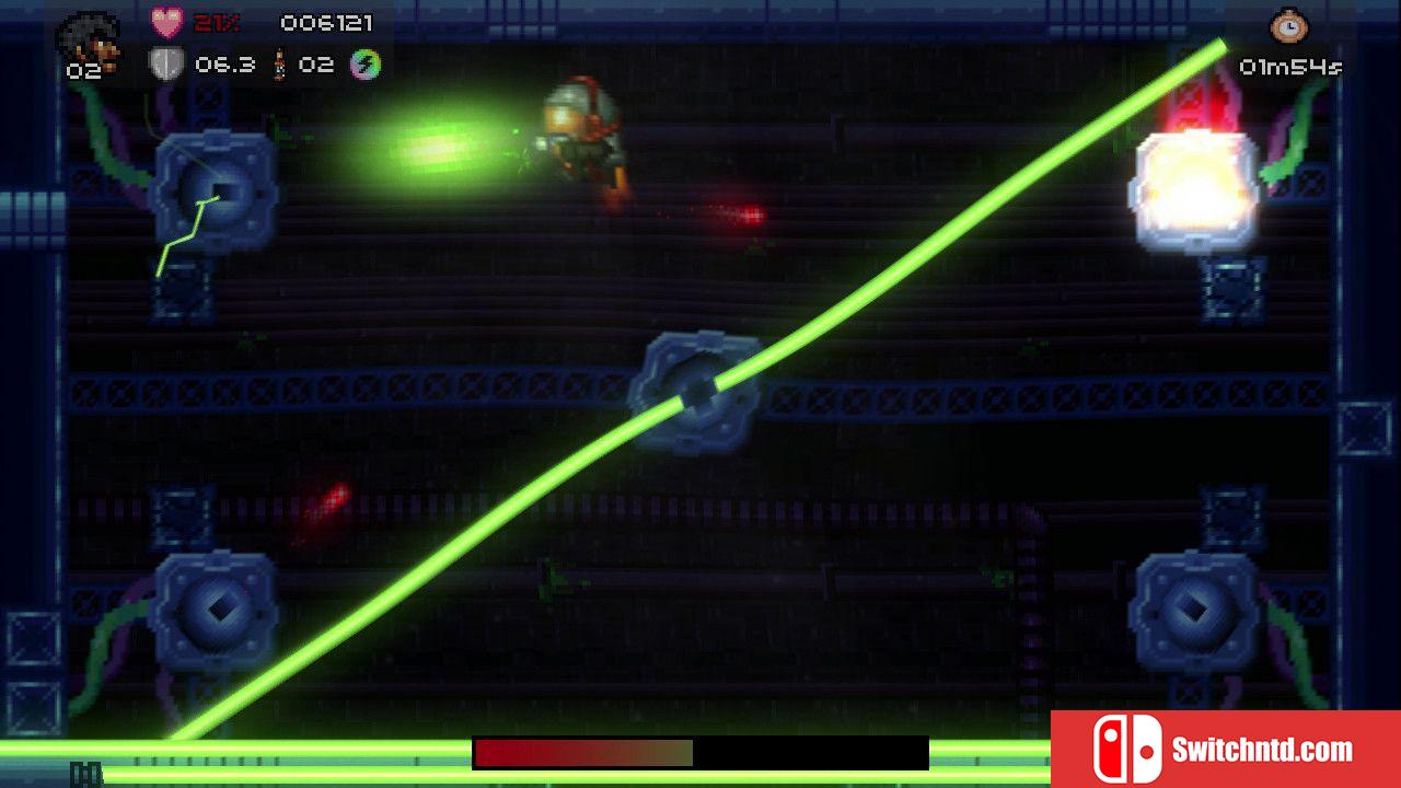 《硬核行动（Operation Hardcore）》Build 110 SiMPLEX硬盘版[EN]_3