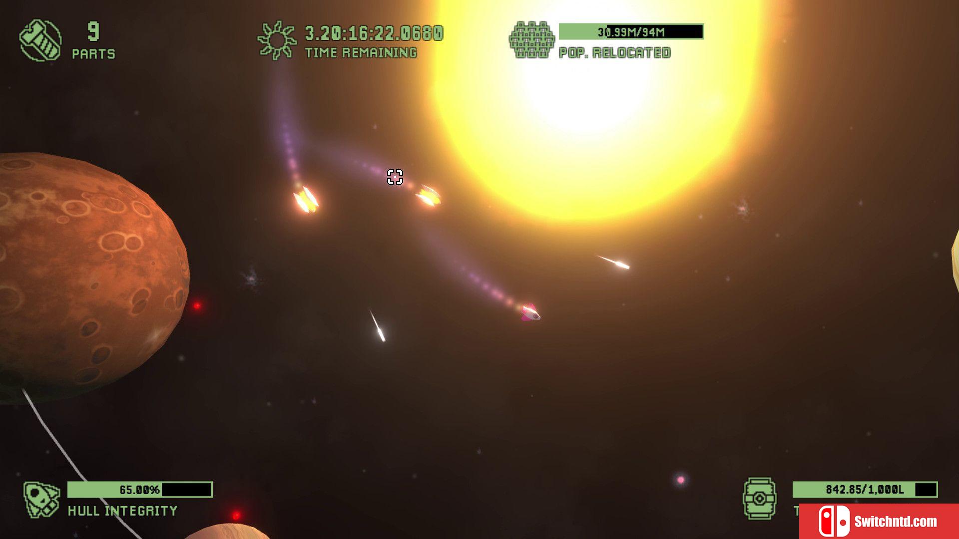 《宇宙射线（Cosmic Ray）》集成Artifact升级 SiMPLEX硬盘版[EN]_4