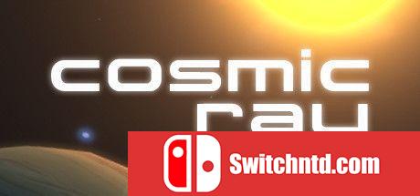 《宇宙射线（Cosmic Ray）》集成Artifact升级 SiMPLEX硬盘版[EN]_0