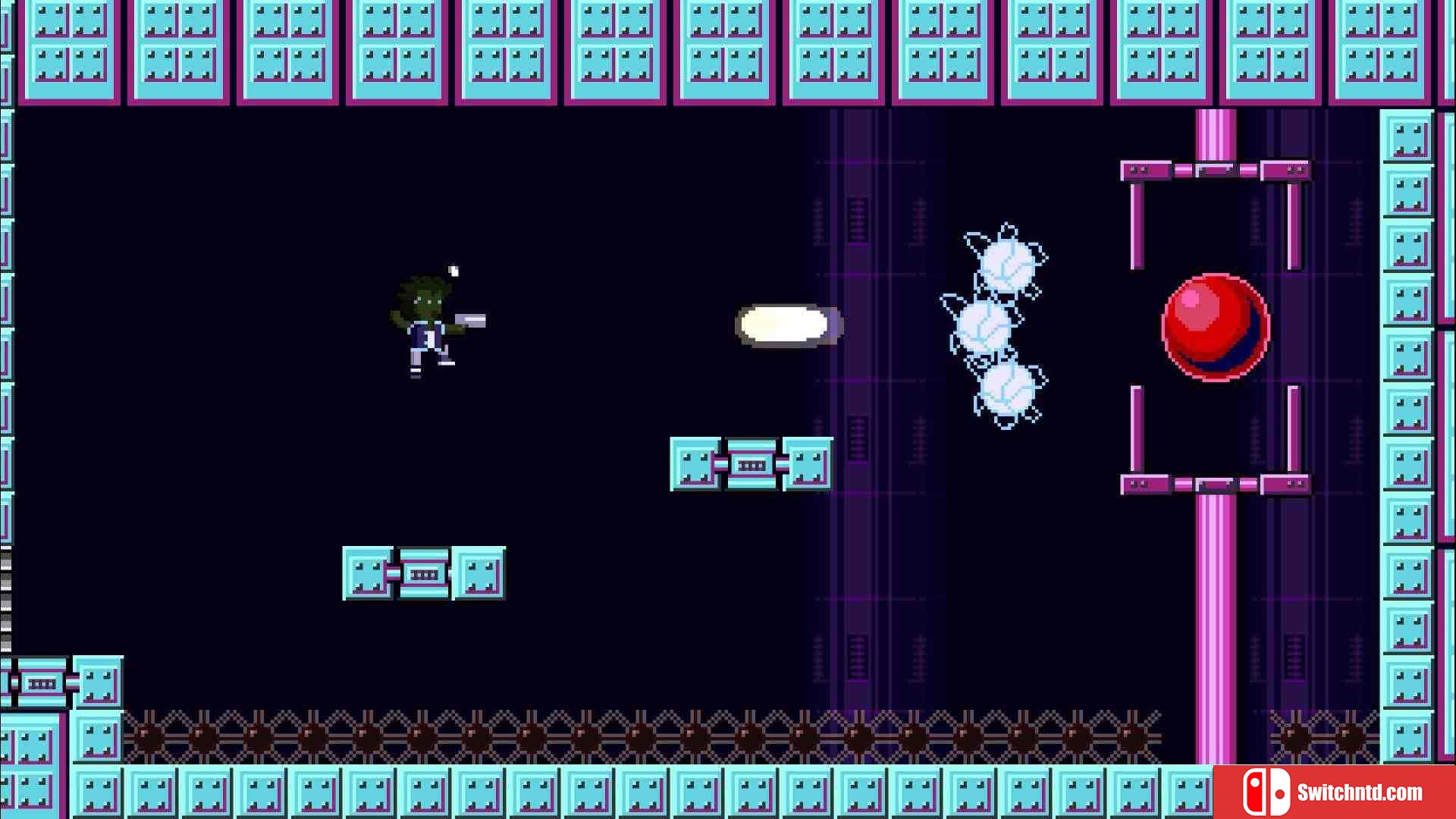 《分裂区（Splinter Zone）》OUTLAWS硬盘版[EN]_4