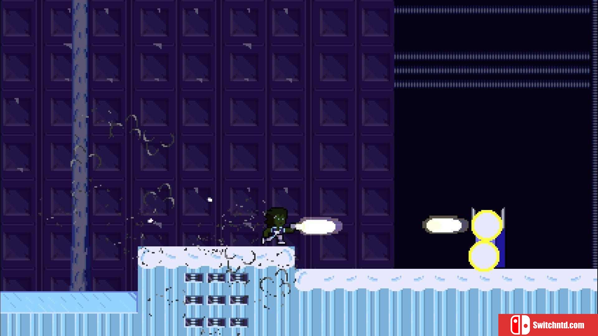 《分裂区（Splinter Zone）》OUTLAWS硬盘版[EN]_3