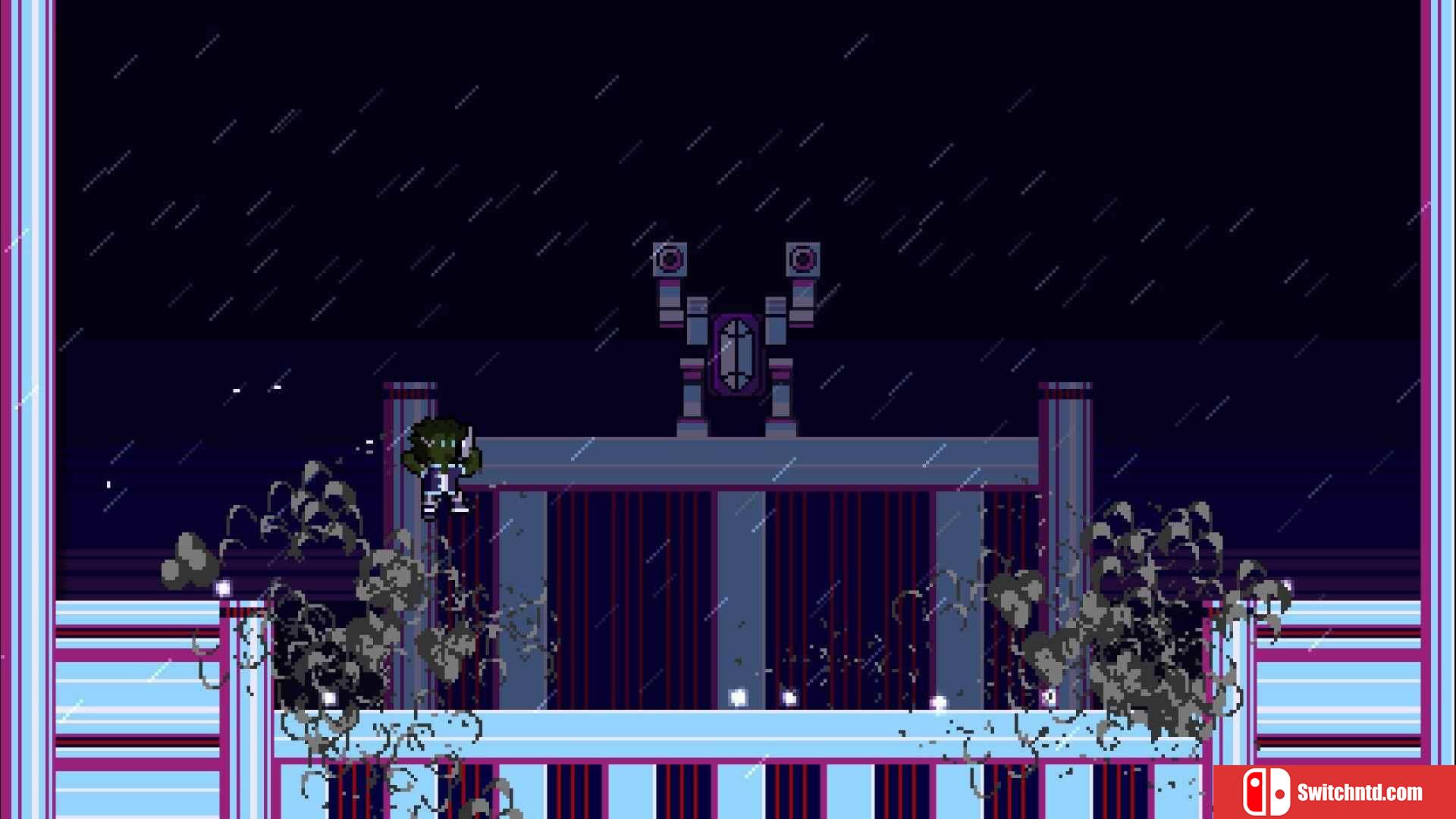 《分裂区（Splinter Zone）》OUTLAWS硬盘版[EN]_1