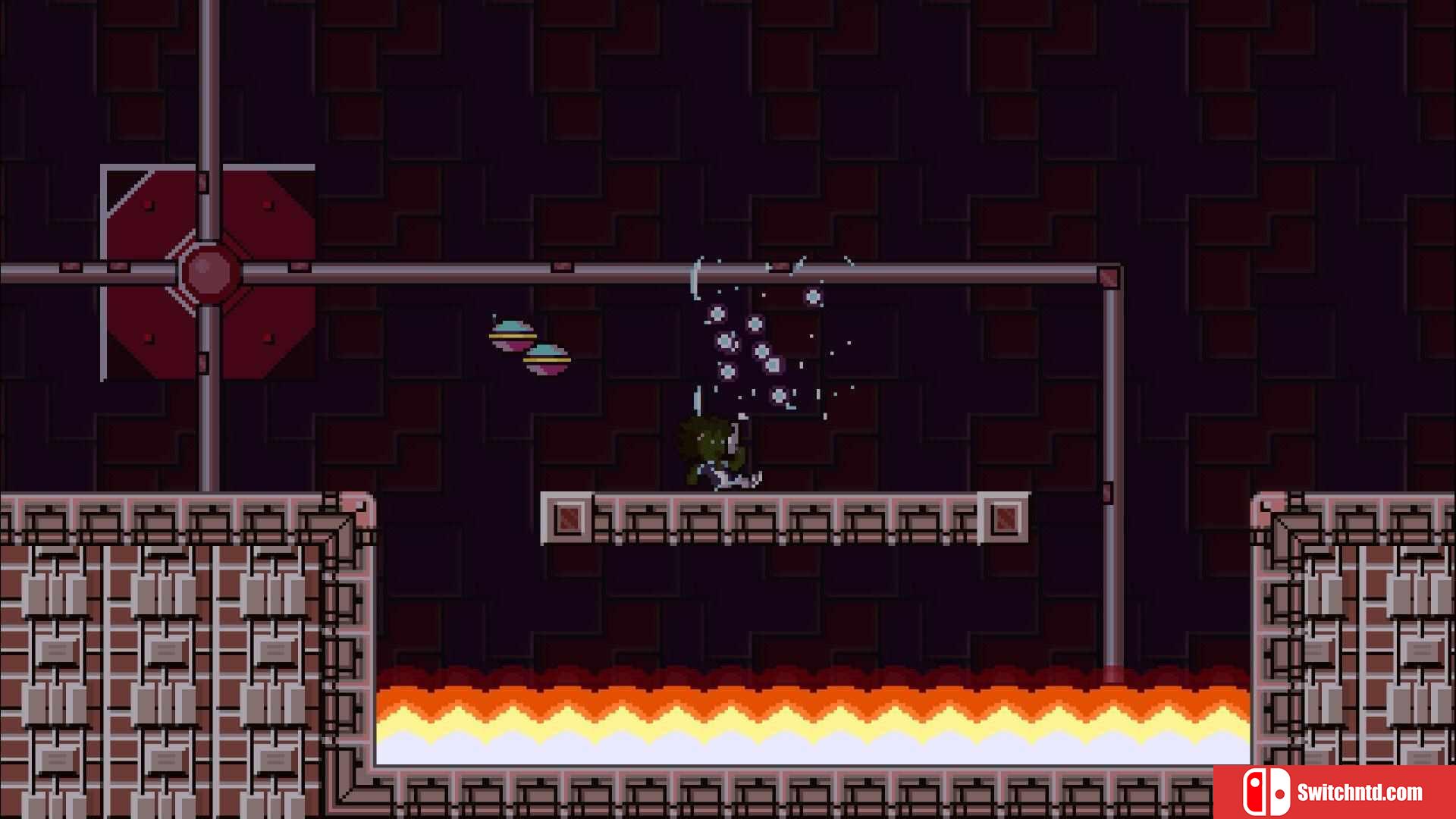 《分裂区（Splinter Zone）》OUTLAWS硬盘版[EN]_2