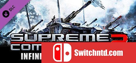 《最高指挥官2（Supreme Commander 2）》集成DLC I_KnoW镜像版[EN]_0