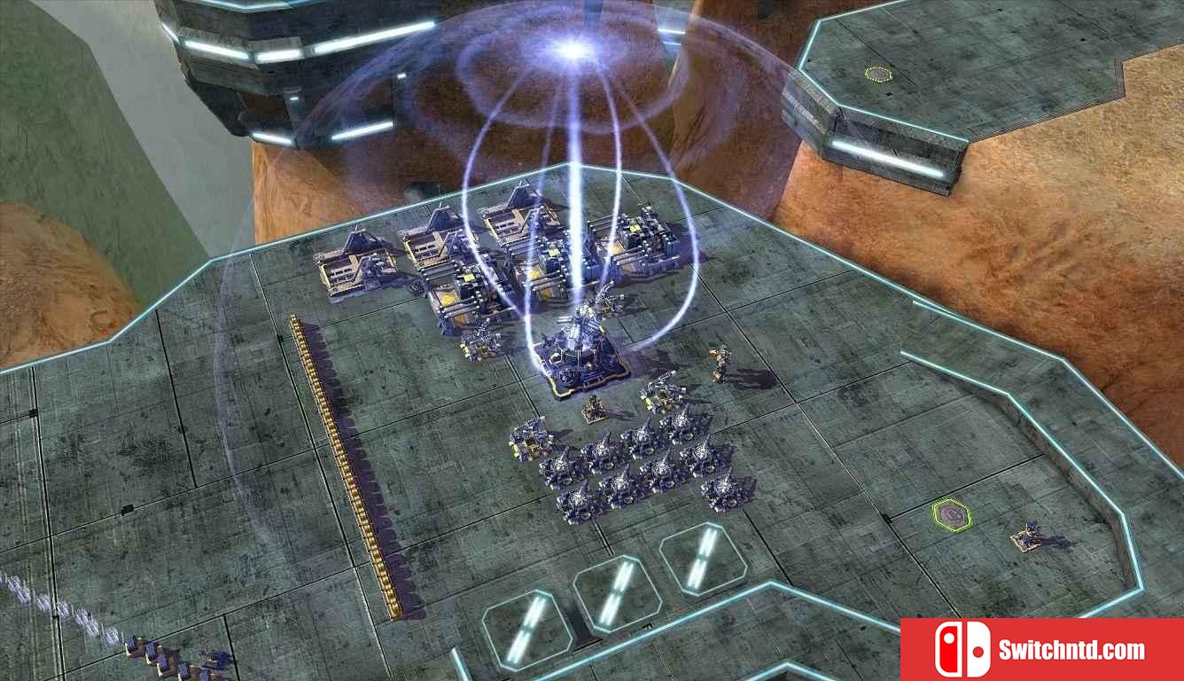 《最高指挥官2（Supreme Commander 2）》集成DLC I_KnoW镜像版[EN]_4