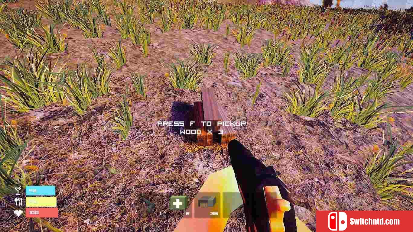 《Z之地：FPS生存（THE Z LAND : FPS SURVIVAL）》PLAZA镜像版[EN]_4