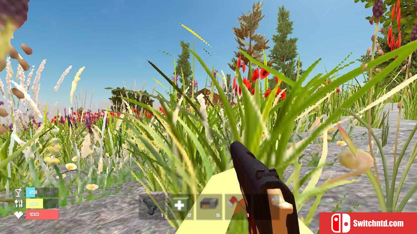 《Z之地：FPS生存（THE Z LAND : FPS SURVIVAL）》PLAZA镜像版[EN]_3