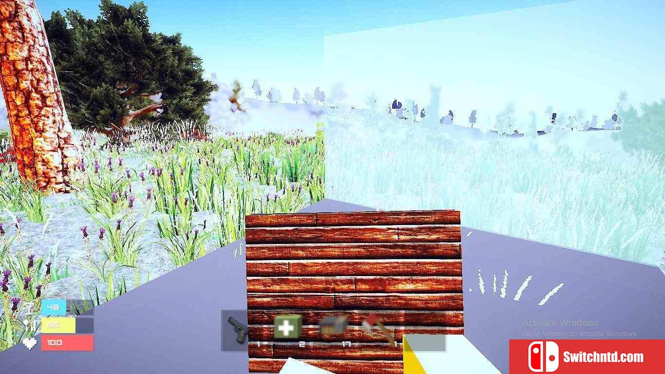 《Z之地：FPS生存（THE Z LAND : FPS SURVIVAL）》PLAZA镜像版[EN]_5
