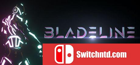 《刀线VR（Bladeline VR）》VREX镜像版[EN]_0