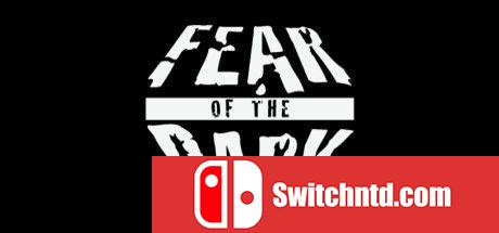 《恐惧黑暗（Fear Of The Dark）》DARKZER0硬盘版[EN]_0