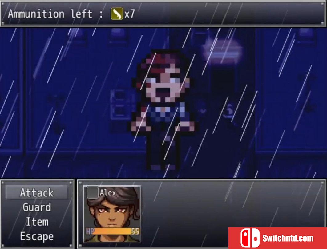 《恐惧黑暗（Fear Of The Dark）》DARKZER0硬盘版[EN]_5