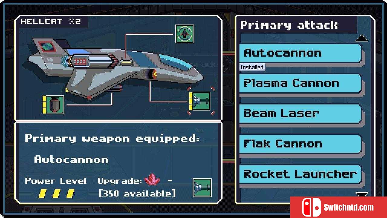 《流放中队（Exile Squadron）》v1.04 VACE硬盘版[EN]_3