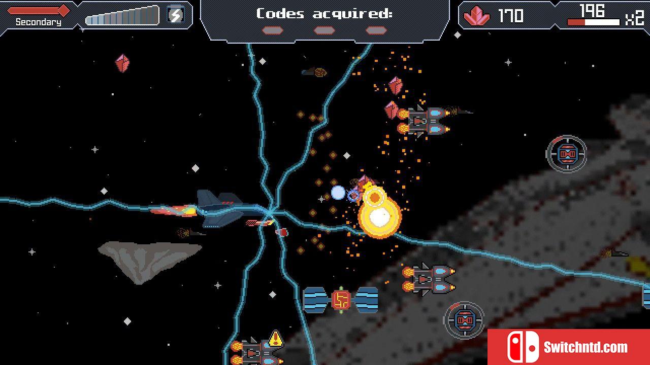 《流放中队（Exile Squadron）》v1.04 VACE硬盘版[EN]_4