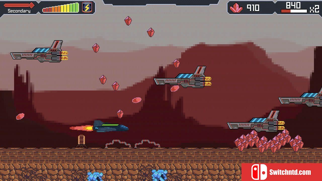 《流放中队（Exile Squadron）》v1.04 VACE硬盘版[EN]_5