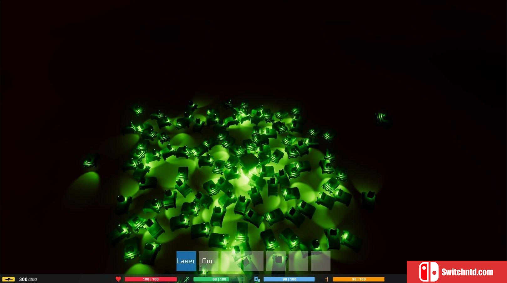 《Terracosmic（Terracosmic）》VACE硬盘版[EN]_5