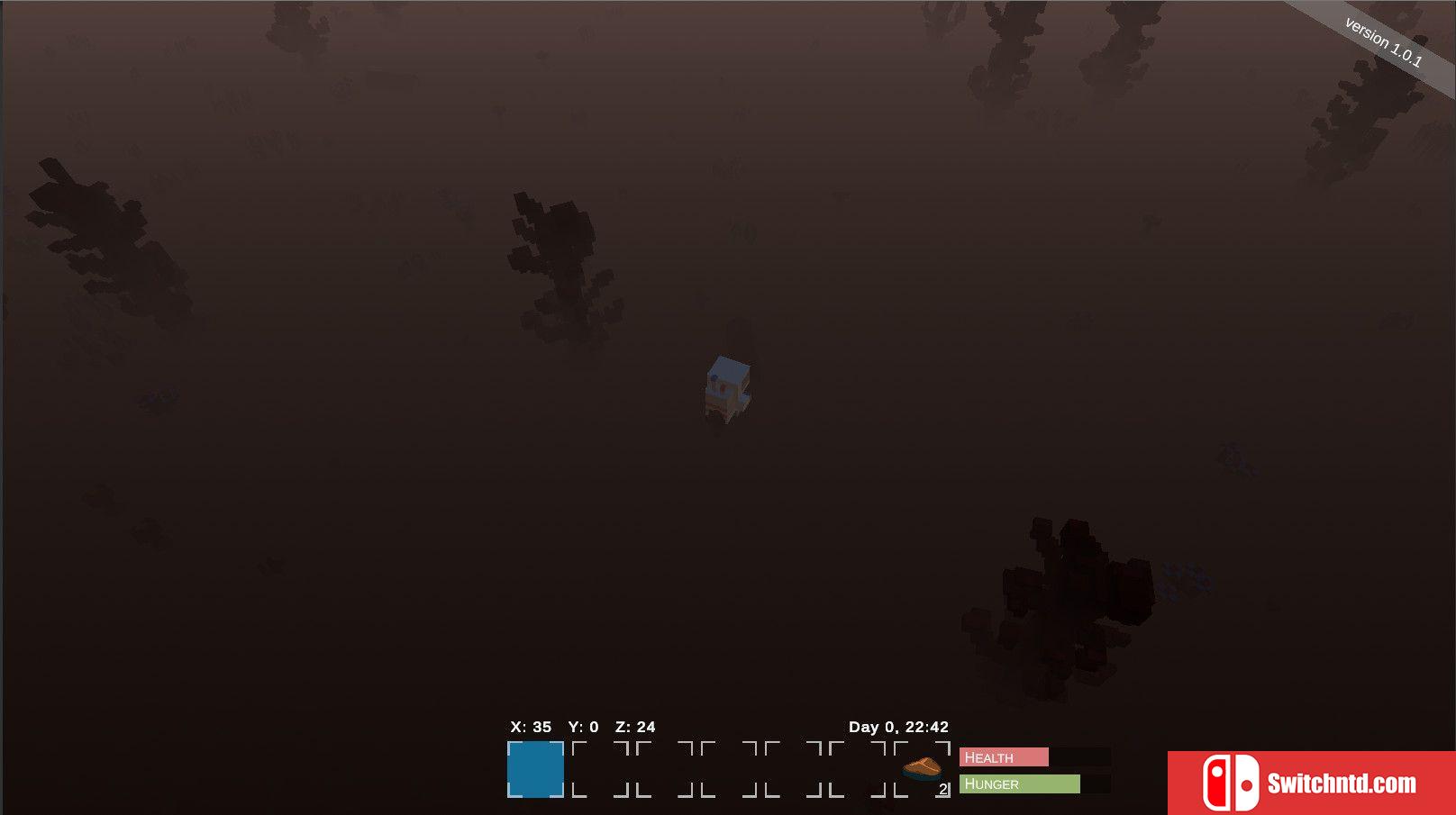 《Terracosmic（Terracosmic）》VACE硬盘版[EN]_4
