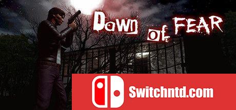 《恐惧黎明（Dawn of Fear）》CODEX镜像版[EN]_0