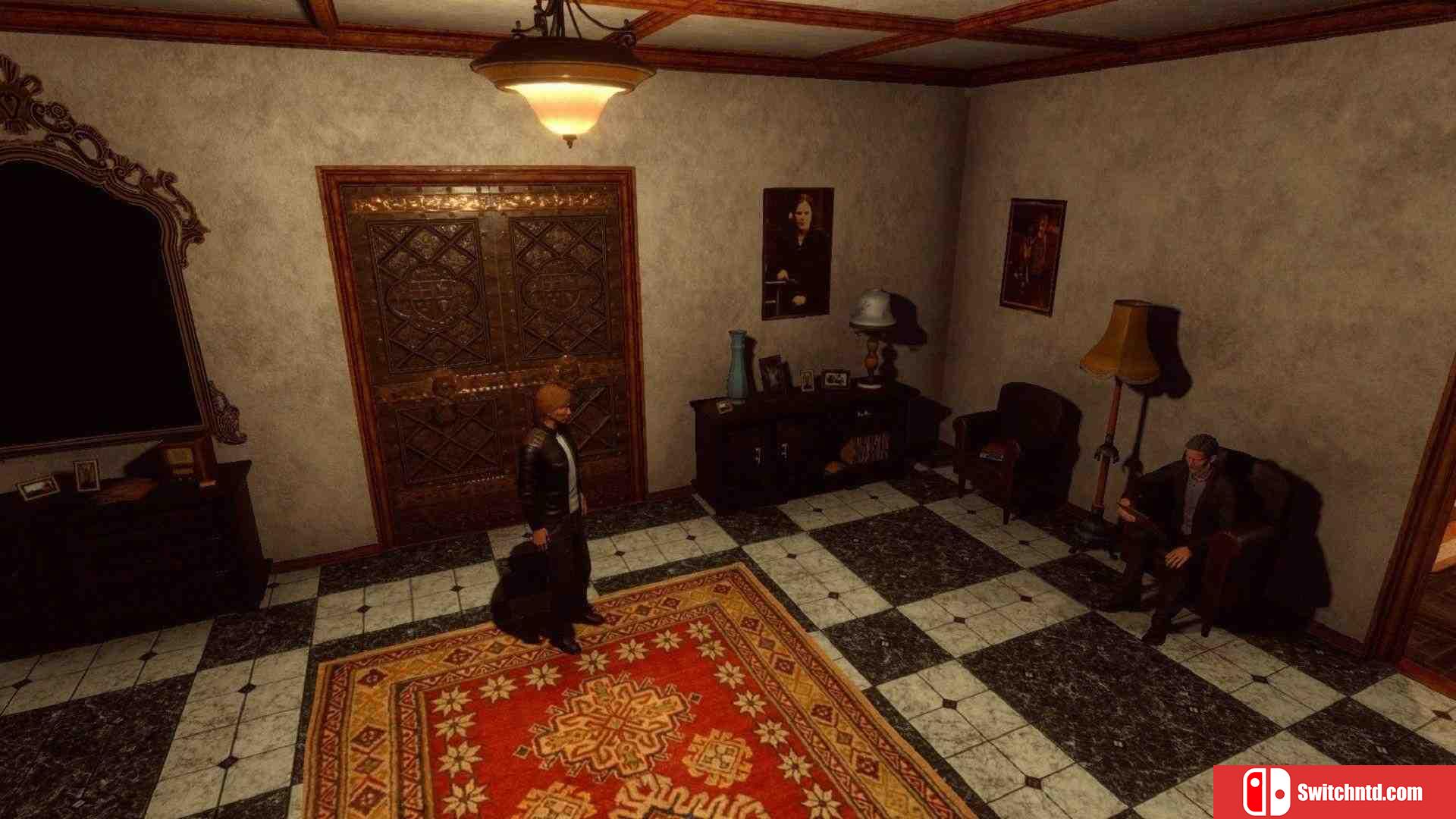 《恐惧黎明（Dawn of Fear）》CODEX镜像版[EN]_2
