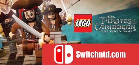 《乐高加勒比海盗：亡灵宝藏（LEGO® Pirates of the Caribbean）》十一国语言 PROPHET镜像版[EN]_0