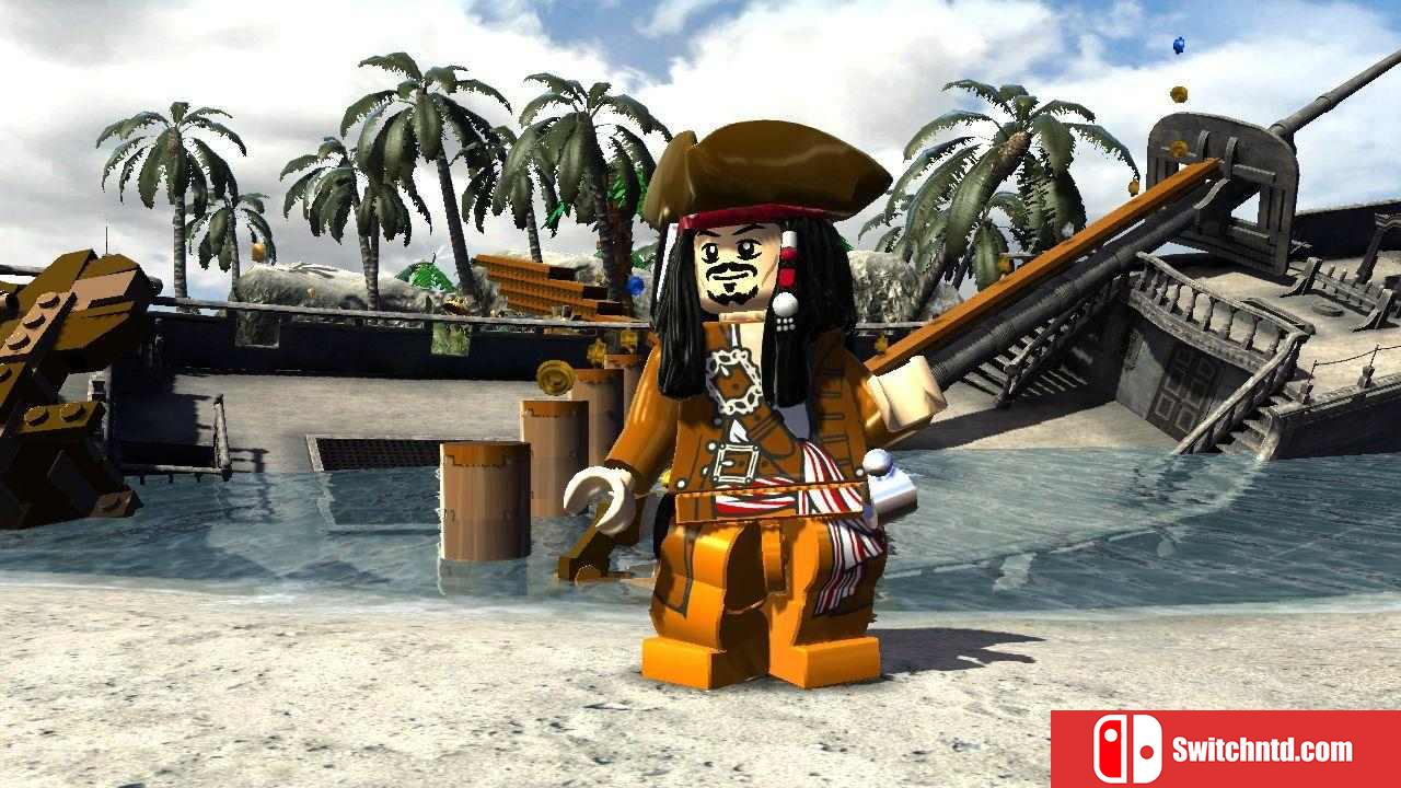 《乐高加勒比海盗：亡灵宝藏（LEGO® Pirates of the Caribbean）》十一国语言 PROPHET镜像版[EN]_4