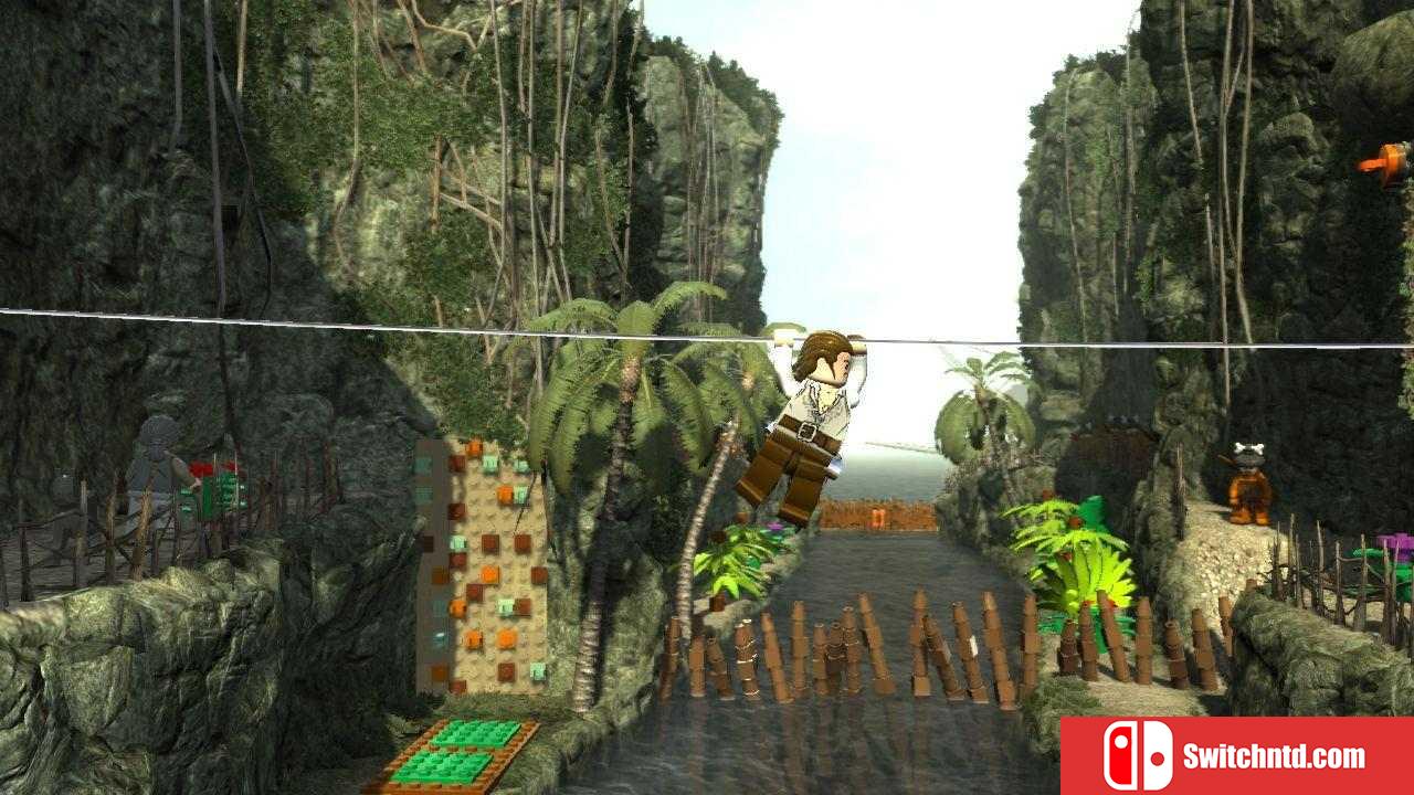 《乐高加勒比海盗：亡灵宝藏（LEGO® Pirates of the Caribbean）》十一国语言 PROPHET镜像版[EN]_3